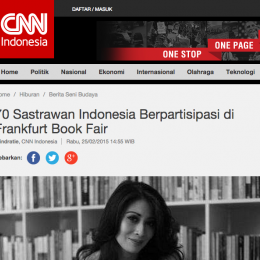 CNN Indonesia